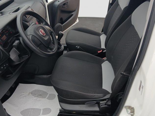 FIAT Fiorino cargo 1.3 mjt 95cv SX - Foto 9