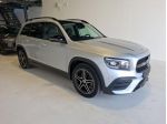 MERCEDES GLB          (X247) GLB 220 d Automatic 4Matic Premium