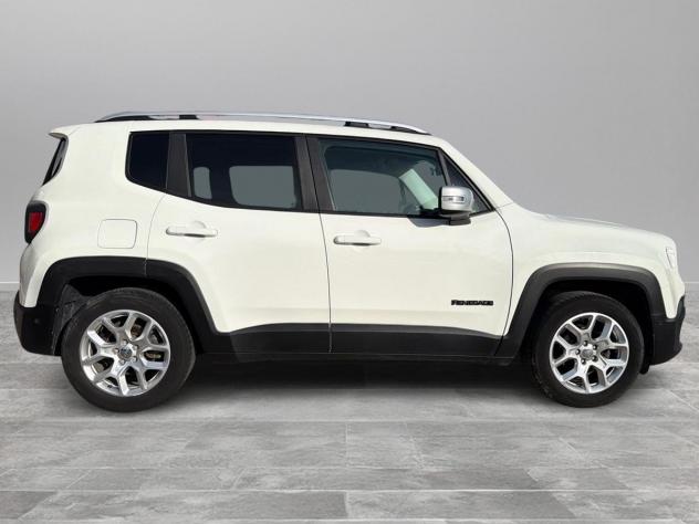 Jeep Renegade 1.6 mjt Limited fwd 120cv E6 - Foto 4