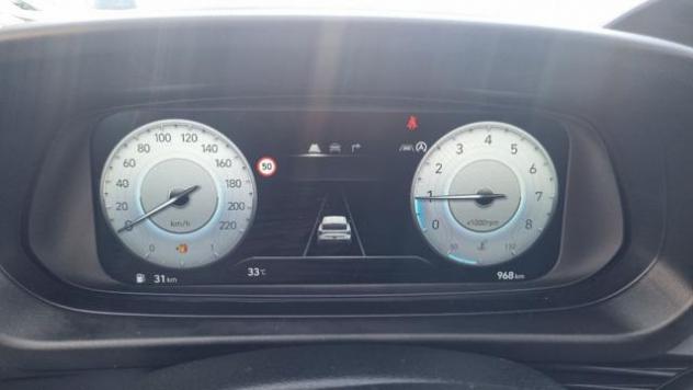 HYUNDAI i20 1.0 T-GDI Connectline rif. 23966245 - Foto 5