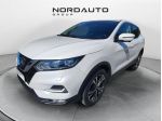 Nissan Qashqai 2ª SERIE 1.5 dCi N-Connecta