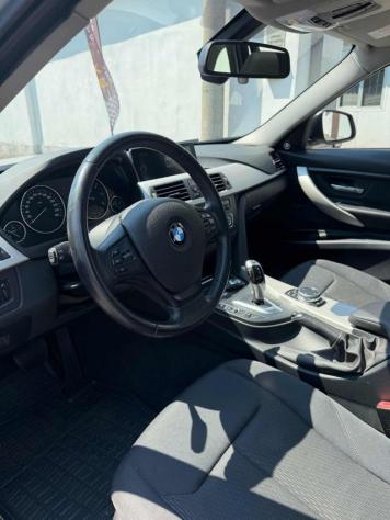 BMW 320 d Touring Sport rif. 24046865 - Foto 9