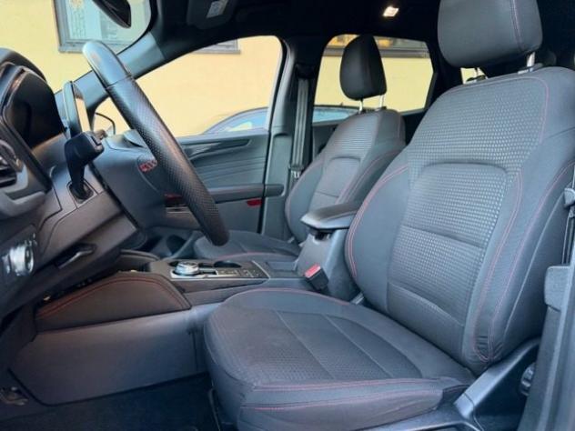 FORD Kuga 2.5 PHEV 225 CV CVT 2WD ST-Line rif. 23321617 - Foto 9