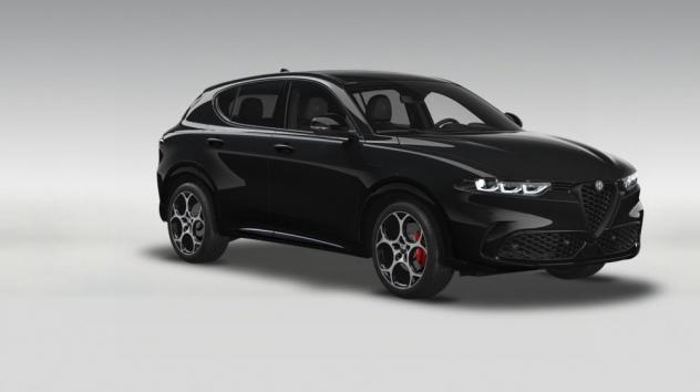 Alfa Romeo Tonale Ibrida Ibrida 175cv Veloce