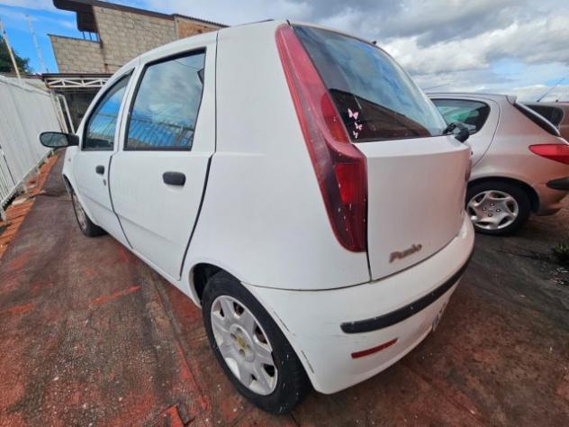 FIAT Punto 1.2 5 porte Active Natural Power rif. 20697891 - Foto 4