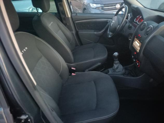 Dacia Duster 1.5 dCi - Foto 7