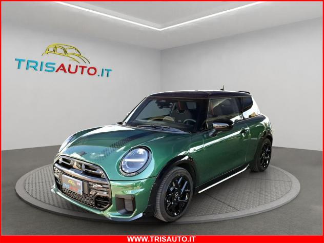 MINI Mini Cooper S 2.0T Aut. JCW (FULL LED+PELLE+NAVI) - Foto 3