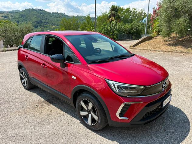 Opel Crossland 1.2 83Cv S&S Edition - 2022 - Foto 7