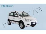 FIAT Panda 1.3 MJT 16V DPF 4x4 Climbing rif. 23745789