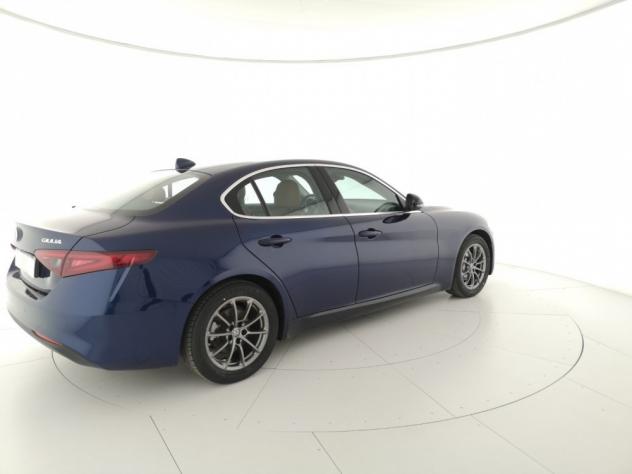 Alfa Romeo Giulia 2.2 Turbodiesel 136 CV AT8 Business - Foto 3