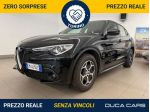 Alfa Romeo Stelvio 2.2 TD 190 CV Super Business AT8 Q4