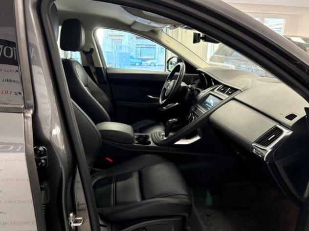 JAGUAR E-Pace 2.0D 150 CV AWD aut. S GARANZIA rif. 24066956 - Foto 9