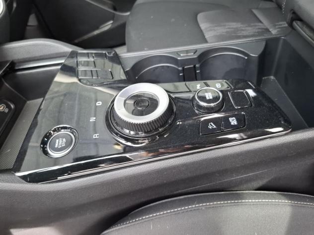 Kia Sportage 1.6 tgdi hev Style auto - Foto 8