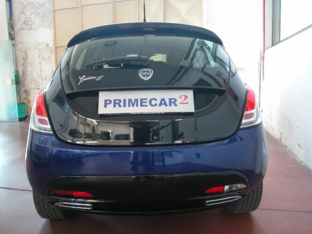 Lancia Ypsilon 1.2 69 CV 5 porte S Momodesign - Foto 4