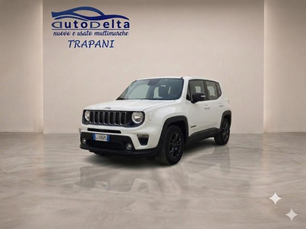 Jeep Renegade 1.6 Mjt 130 CV Longitude - Foto 4