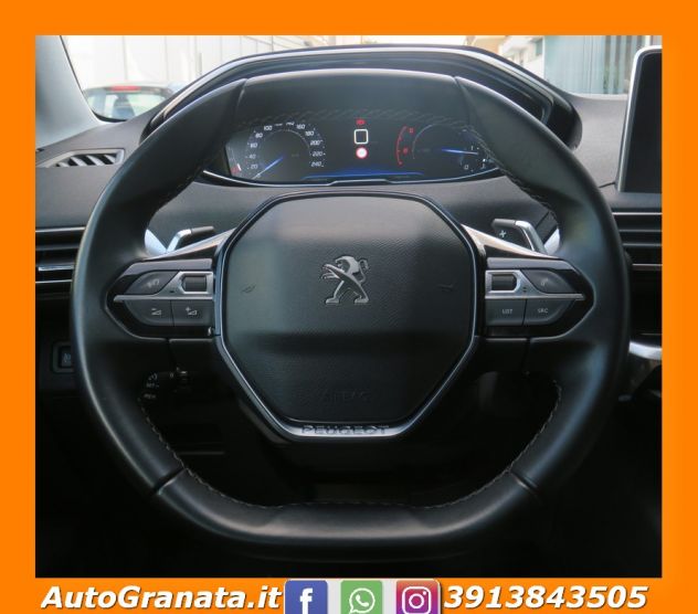 Peugeot 3008 1.5 BlueHDI 130cv EAT8 S&S Business Navi. - Foto 3
