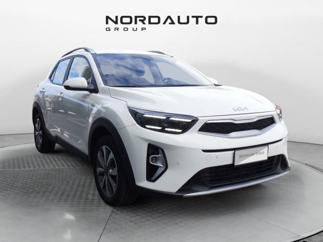 Kia Stonic 1.2 MPI Urban - Foto 2