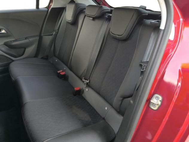 Opel Corsa 1.2 BENZINA 100 HP ELEGANCE NEOPATENTATI - Foto 9