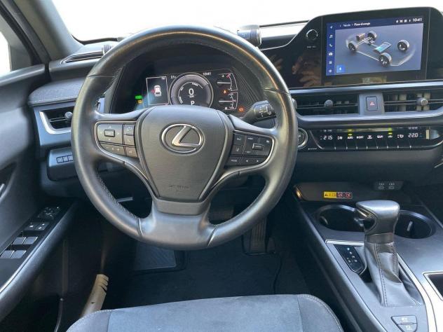 Lexus UX UX 250h 2.0 Urban 2wd cvt - Foto 7