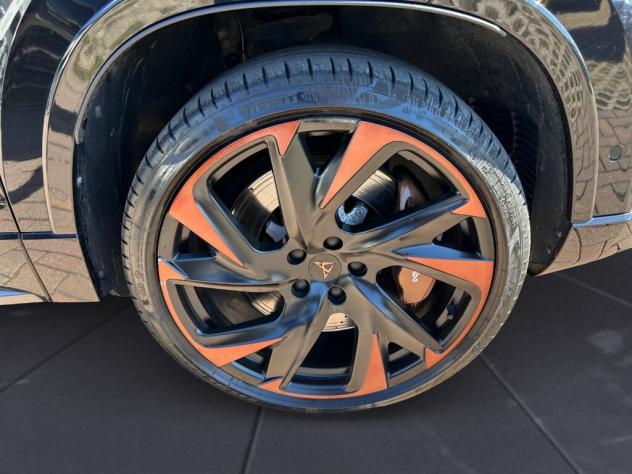 CUPRA Ateca Ateca 2.0 TSI DSG 4Drive - Foto 6