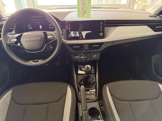 Škoda Kamiq Be More 1,0 TSI 85 kW (115 CV) 6 marce - manuale - Foto 8