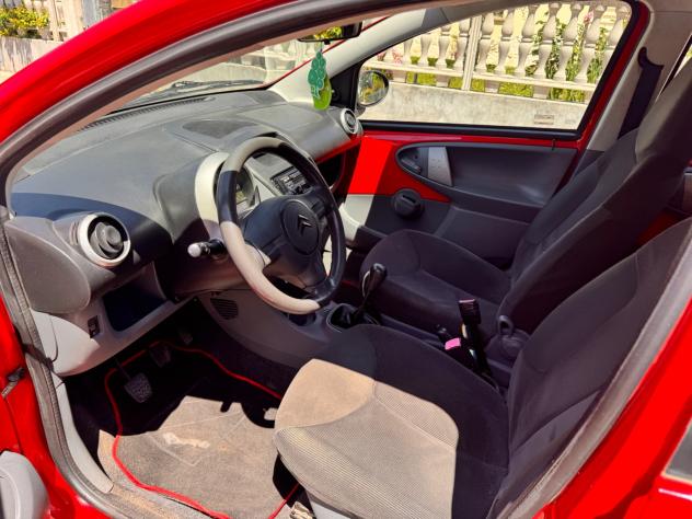 Citroen C1 1.0 5 porte C1TY - Foto 7