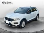 Volkswagen T-Roc 2.0 TDI 115cv SCR Business