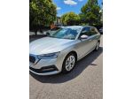 Skoda Octavia 2.0 TDI EVO SCR 150 CV DSG Wagon Executive