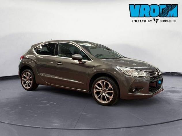 DS AUTOMOBILES DS 4 1.2 PureTech 130 S&S So Chic rif. 23973936 - Foto 4