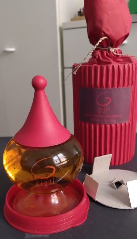 EAU DE TOILETTE G GIGLI ORIGINALE BY ROMEO GIGLI 100 ML