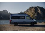 SUNLIGHT IBEX 604 VOLKSWAGEN 4X4 CAMBIO AUTOMATICO rif. 24079616