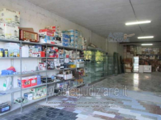 IMMOBILI-IMMOBILE COMMERCIALE-Via per Martina Franca 29, 74012 Crispiano TA, Italia - Foto 3