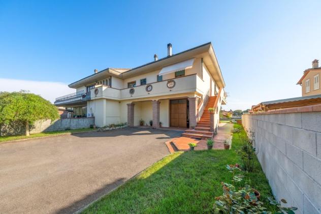 Porzione di casa in vendita a Quattro Strade - Bientina 180 mq Rif: 1078166 - Foto 2
