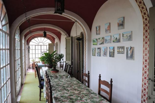 Villa in vendita a Calci 580 mq Rif: 1302430 - Foto 10