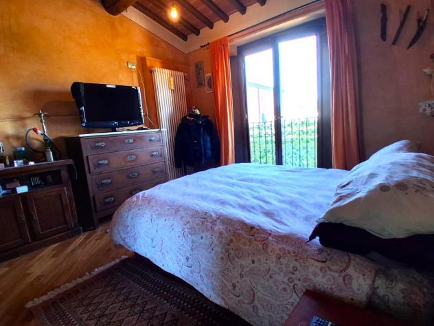 Terratetto in vendita a Badia di Cantignano - Capannori 75 mq Rif: 1396126 - Foto 8