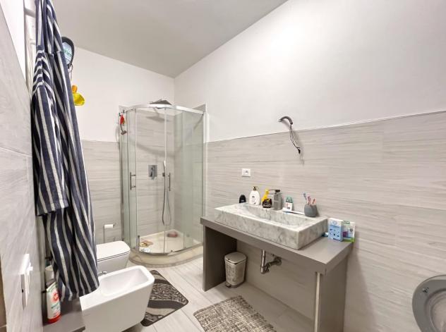 Villa in vendita a Fossone - Carrara 300 mq Rif: 1295660 - Foto 10