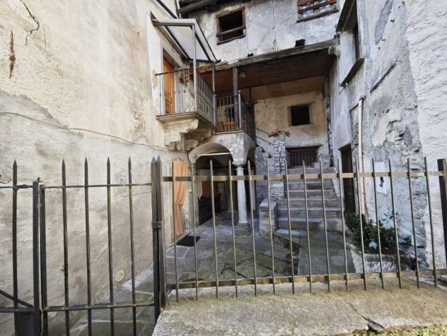 Trilocale in vendita a Craveggia - Foto 2