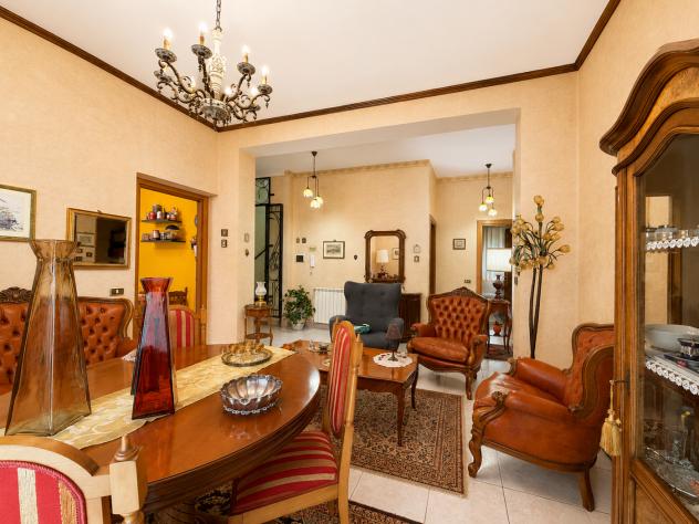 Appartamento - Fiuggi . Rif.: Cod. rif 3275329VRG