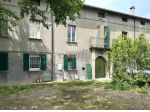 Palazzo in Vendita in zona VILLAFRANCA DI FORLÌ