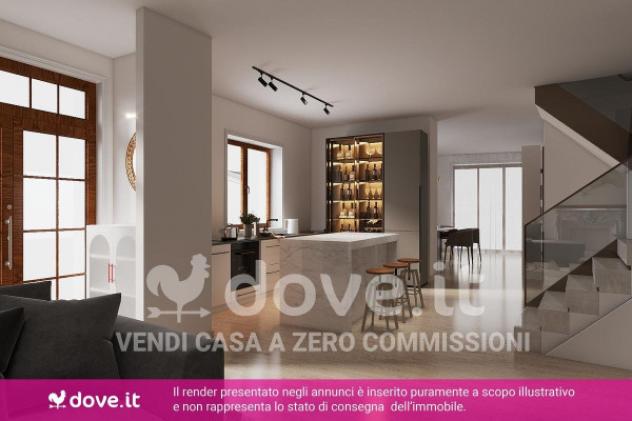 Casa indipendente di 200 m² con 5 locali in vendita a Luino - Foto 6