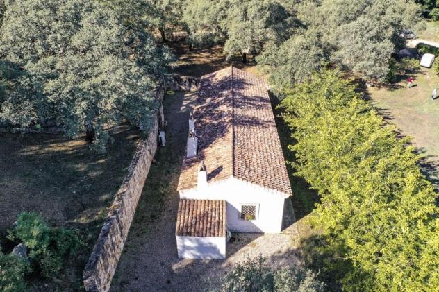 Casale in vendita a Lu Mocu - Luogosanto 126 mq Rif: 1351329 - Foto 10