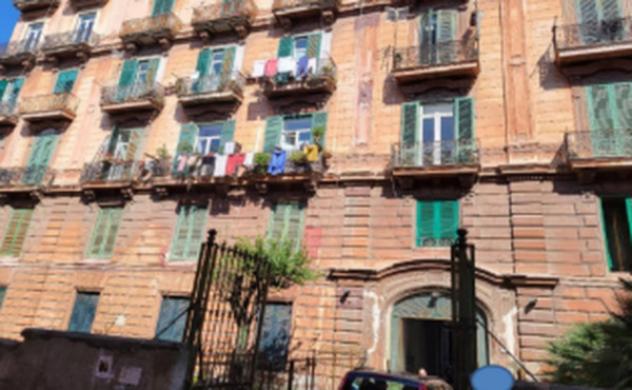 Immobile in asta di 147 m² in vendita a Napoli - Foto 8