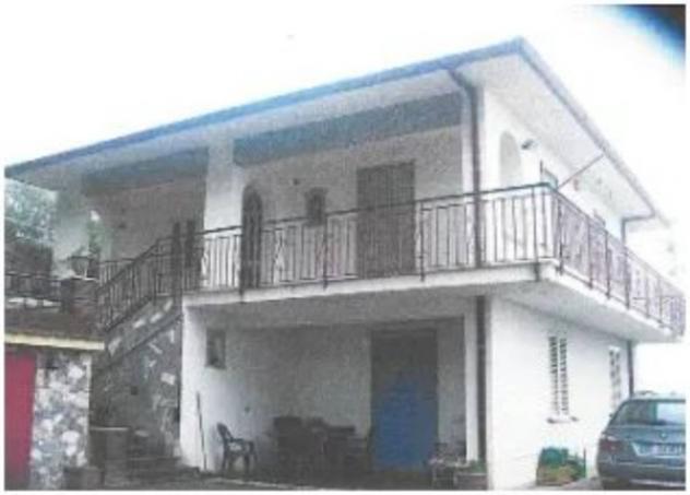 Immobile in asta di 143 m² in vendita a Nissoria - Foto 2