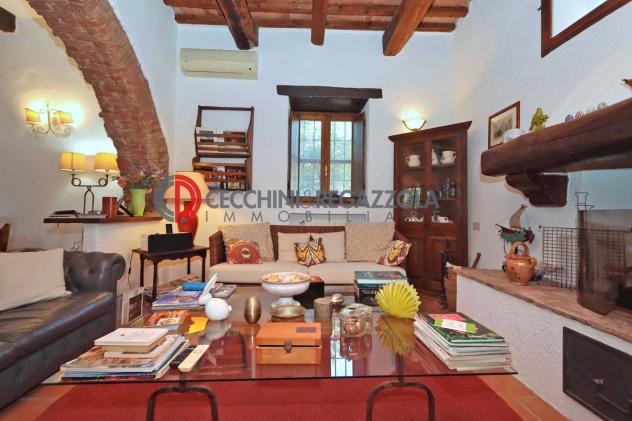 Casa con giardino in vendita a Orbetello, Orbetello Scalo - Foto 7