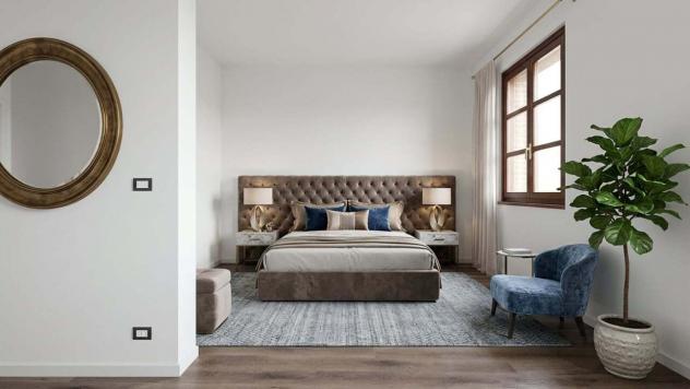 Trilocale in vendita a Palazzolo sull'Oglio - Foto 5