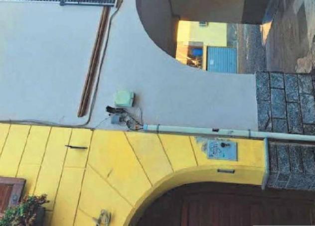 Immobile in asta di 86 m², box auto in vendita a Pogliano Milanese - Foto 6
