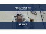 Immobile in asta di 66 m² in vendita a Popoli