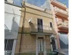 IMMOBILI-IMMOBILE RESIDENZIALE-Via Pennavaria 47