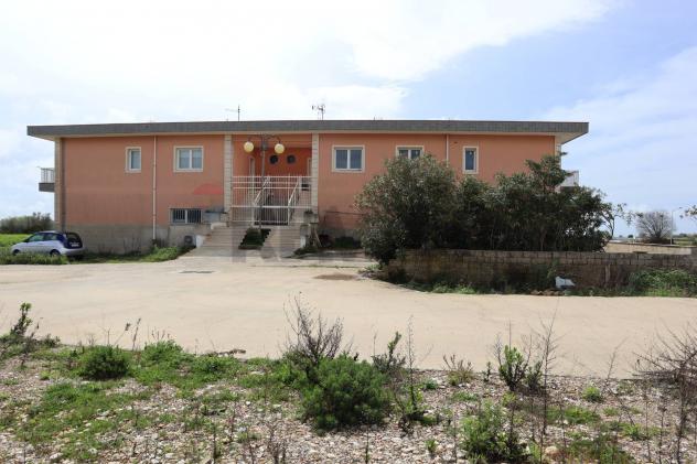 Villetta bifamiliare in vendita a Ragusa, Bruscé