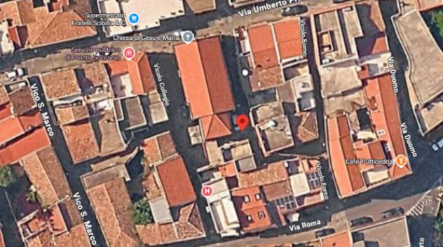 Immobile in asta di 162 m² in vendita a Roccavaldina - Foto 9